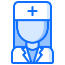 médico icon