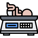 Baby icon