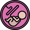 Baby icon