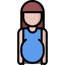 Woman icon