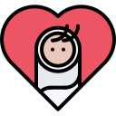 Love icon
