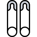 Pin icon