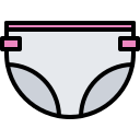 Baby icon