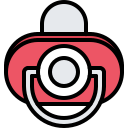 Baby icon