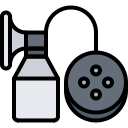 Milk icon