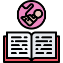 Book icon