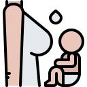 Milk icon
