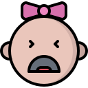 Girl icon