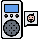 Monitor icon