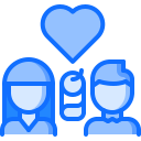 Love icon