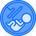 Baby icon