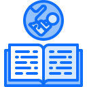 Book icon