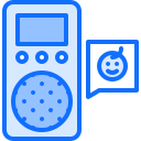 Monitor icon