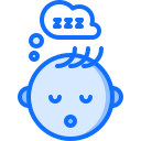 dormir icon