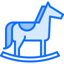 caballo icon