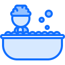 baño icon