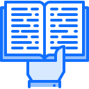 libro icon