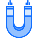 imán icon