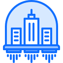 ciudad icon