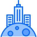 ciudad icon