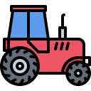 tractor icon