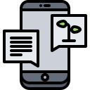 teléfono icon