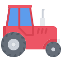 tractor icon