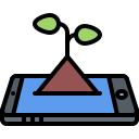 teléfono icon