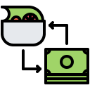 dinero icon