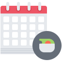 calendario icon