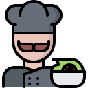 cocinero icon