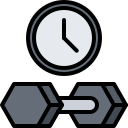 reloj icon