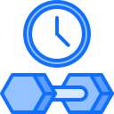 reloj icon