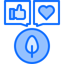 corazón icon