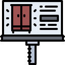 Магазин icon
