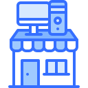 computadora icon