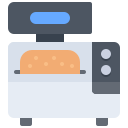 Bread 
