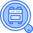 요리 icon