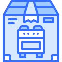 요리 icon