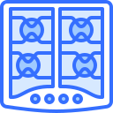요리 icon