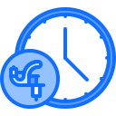 reloj icon