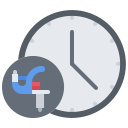 reloj icon