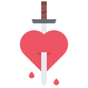 cuchillo icon