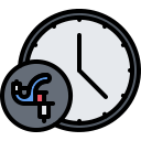 reloj icon