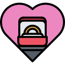 상자 icon