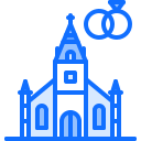 iglesia icon