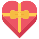 cinta icon