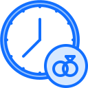 reloj icon