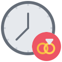 reloj icon