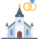 iglesia icon